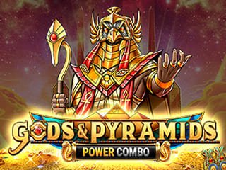 Gods & Pyramids