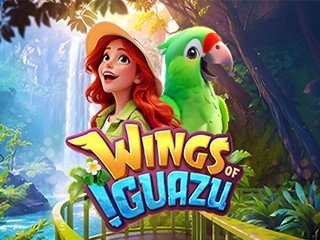 Wings Guazu